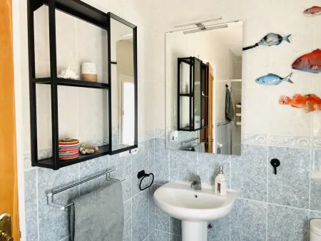 Villa Jina ethnique, piscine privée - 6 pers à Torrox : photo 28