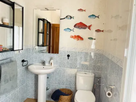 Villa Jina ethnique, piscine privée - 6 pers à Torrox : photo 29