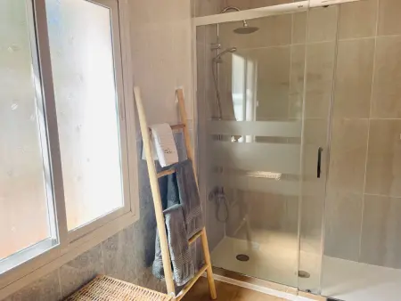 Villa Jina ethnique, piscine privée - 6 pers à Torrox : photo 30