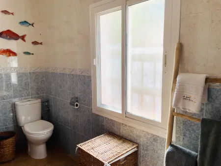 Villa Jina ethnique, piscine privée - 6 pers à Torrox : photo 31