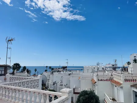Encanto de Nerja – Maison andalou 2 min plage : photo 5