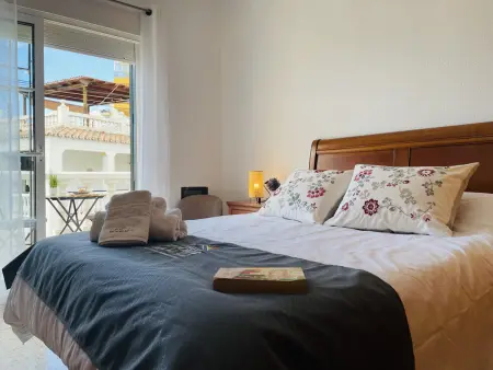 Encanto de Nerja – Maison andalou 2 min plage : photo 6