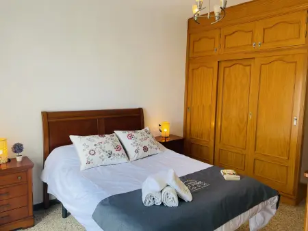 Encanto de Nerja – Maison andalou 2 min plage : photo 7