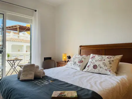 Encanto de Nerja – Maison andalou 2 min plage : photo 10
