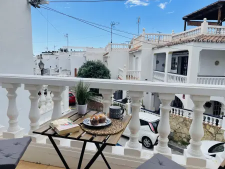 Encanto de Nerja – Maison andalou 2 min plage : photo 13