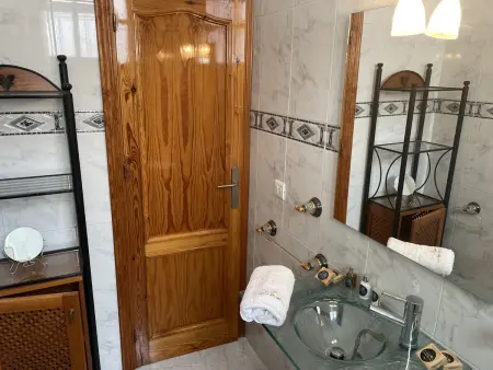 Encanto de Nerja – Maison andalou 2 min plage : photo 15