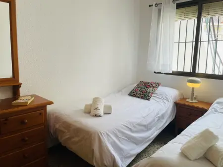 Encanto de Nerja – Maison andalou 2 min plage : photo 17