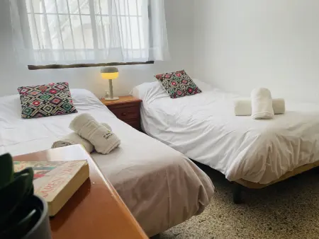 Encanto de Nerja – Maison andalou 2 min plage : photo 18