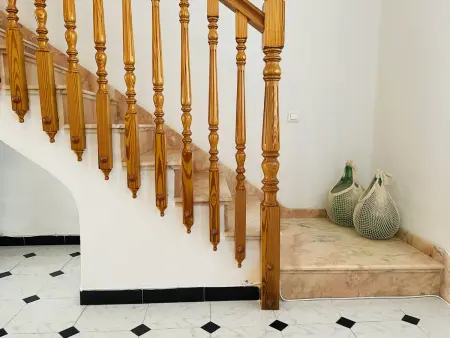 Encanto de Nerja – Maison andalou 2 min plage : photo 21