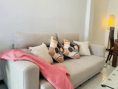 Encanto de Nerja – Maison andalou 2 min plage : photo 23