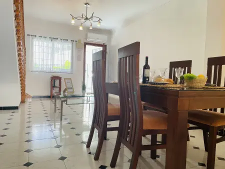 Encanto de Nerja – Maison andalou 2 min plage : photo 24