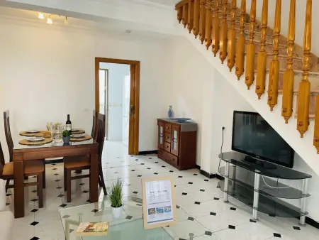 Encanto de Nerja – Maison andalou 2 min plage : photo 25