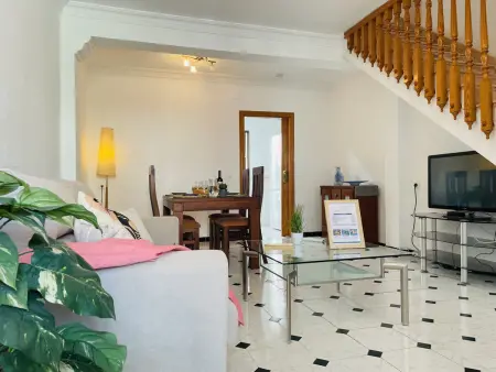 Encanto de Nerja – Maison andalou 2 min plage : photo 26