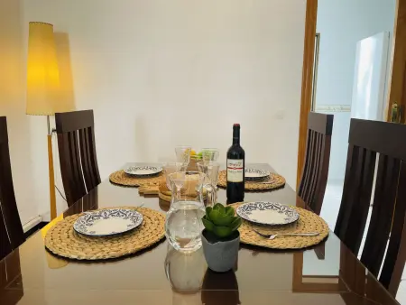 Encanto de Nerja – Maison andalou 2 min plage : photo 27