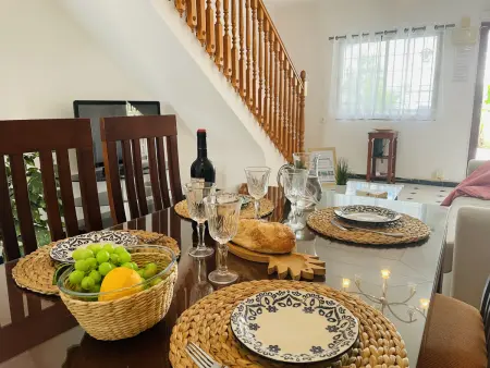 Encanto de Nerja – Maison andalou 2 min plage : photo 28