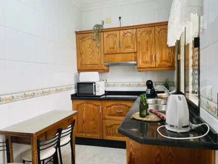 Encanto de Nerja – Maison andalou 2 min plage : photo 29