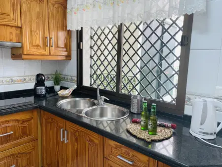 Encanto de Nerja – Maison andalou 2 min plage : photo 32