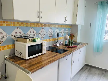 Studio moderne centre historique Nerja, 3 pers. : photo 10