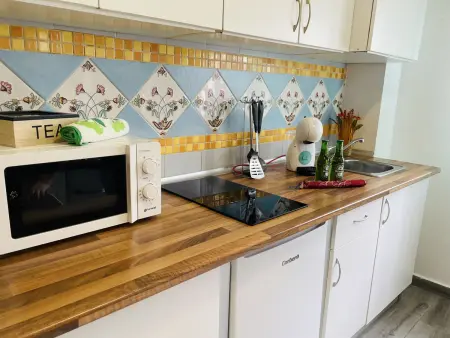 Studio moderne centre historique Nerja, 3 pers. : photo 21
