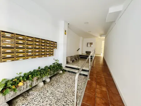 Appartement lumineux 2 ch, centre Nerja avec balcon : photo 30