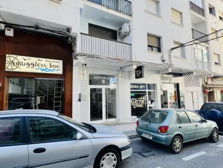 Appartement lumineux 2 ch, centre Nerja avec balcon : photo 31