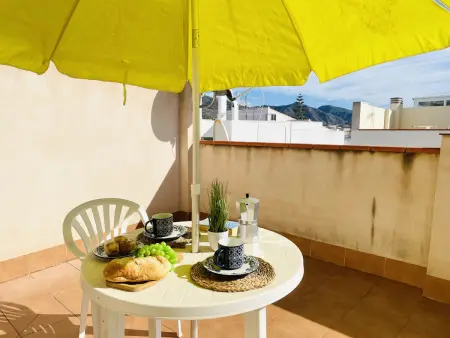 Appartement 2 chambres avec terrasse, centre de Nerja : photo 29