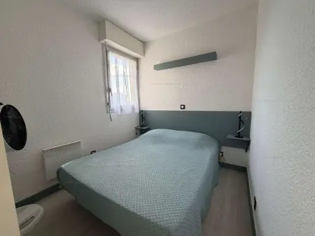 Appartement 3 pièces avec parking et balcon vue mer : photo 13