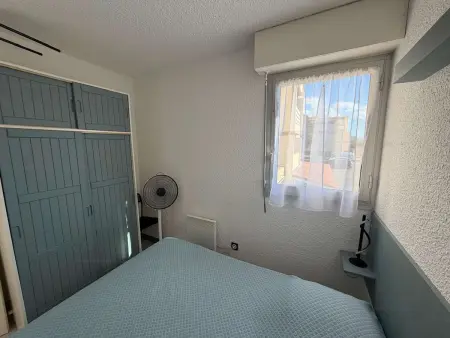 Appartement 3 pièces avec parking et balcon vue mer : photo 14