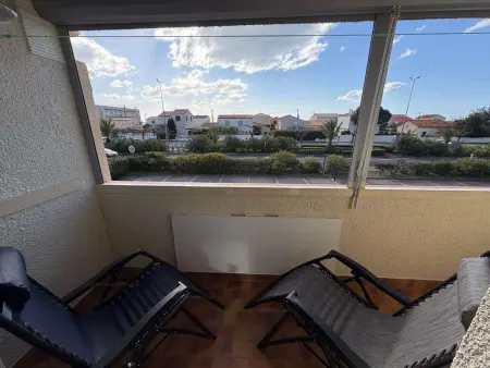 Appartement 3 pièces avec parking et balcon vue mer : photo 16