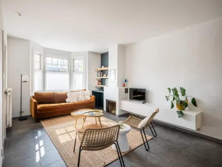Location maison à Oostduinkerke, Belle maison de vacances rénovée près des dunes
