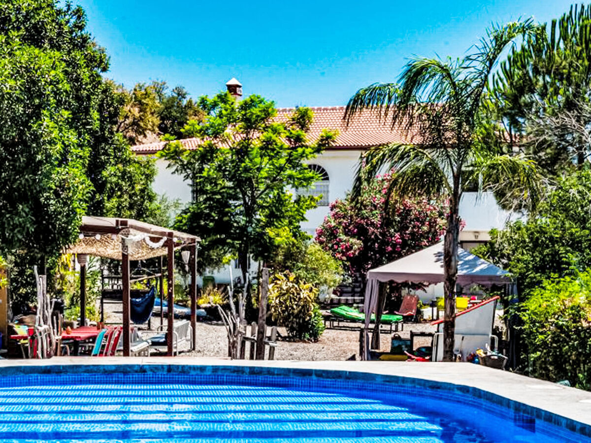 Nido Aguila Blanca, maison 7 chambres avec piscine à Coín - Photo 5