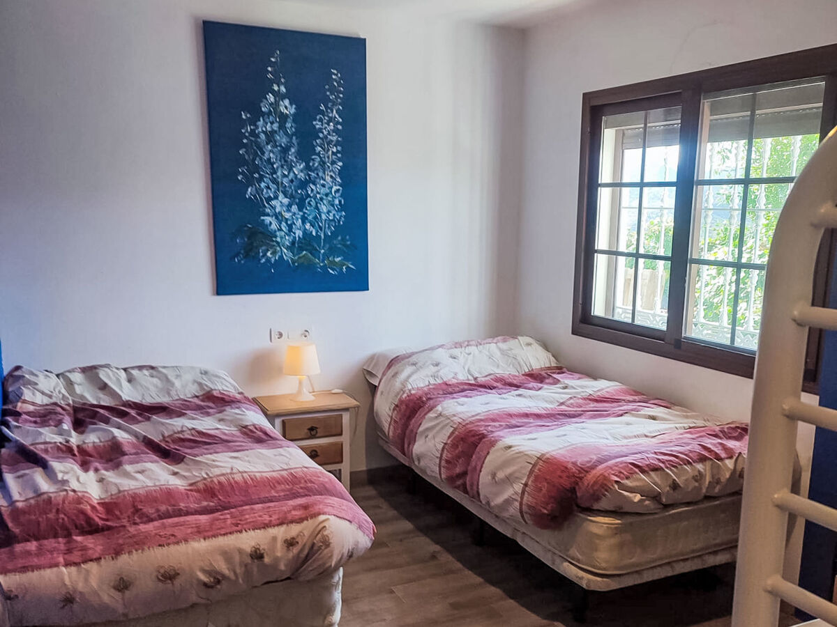 Nido Aguila Blanca, maison 7 chambres avec piscine à Coín - Photo 12