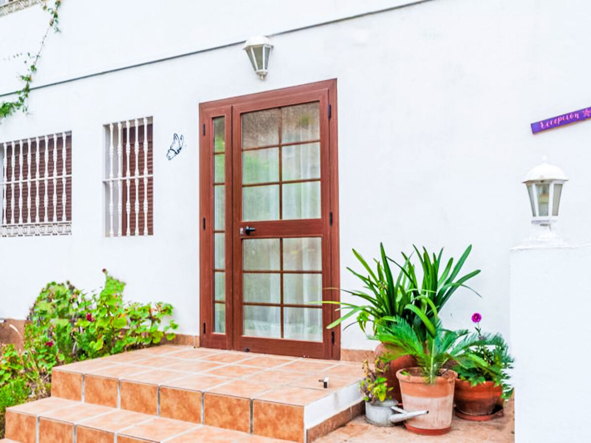 Nido Aguila Blanca, maison 7 chambres avec piscine à Coín - Photo 25