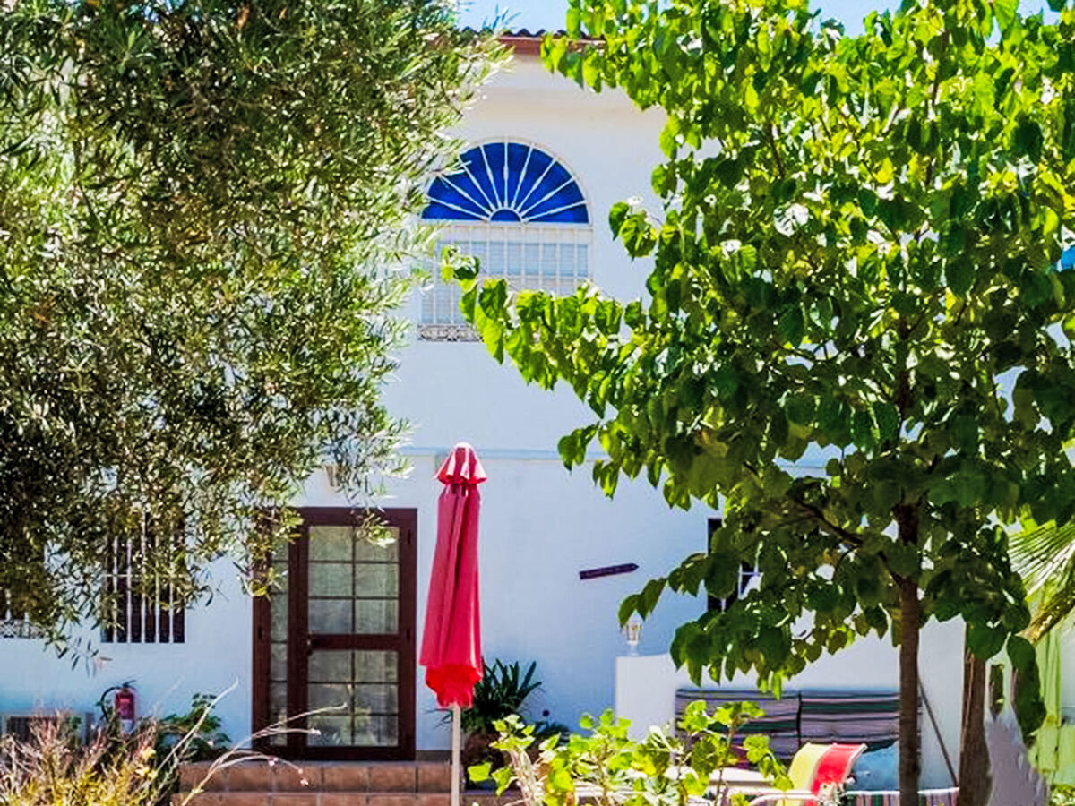 Nido Aguila Blanca, maison 7 chambres avec piscine à Coín - Photo 26