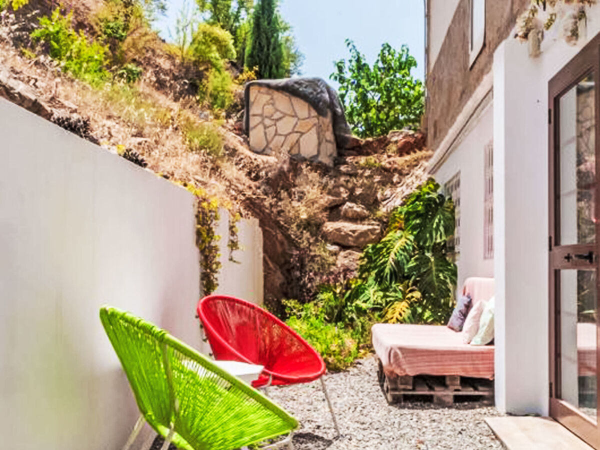 Nido Aguila Blanca, maison 7 chambres avec piscine à Coín - Photo 27