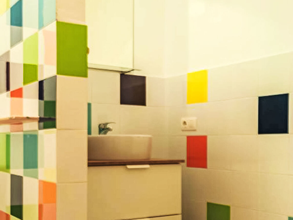 Nido Aguila Blanca, maison 7 chambres avec piscine à Coín - Photo 32