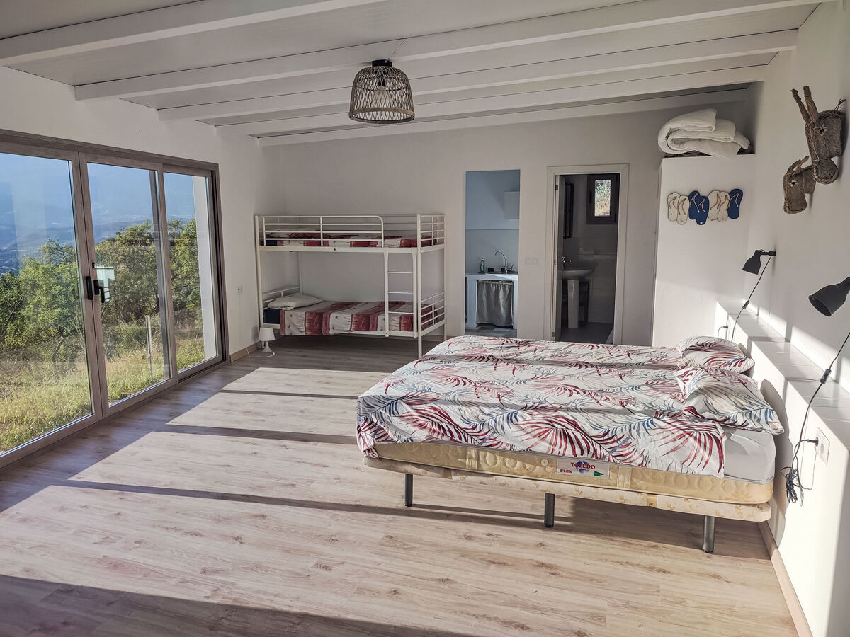 Nido Aguila Blanca, maison 7 chambres avec piscine à Coín - Photo 35