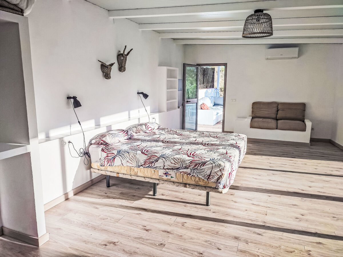 Nido Aguila Blanca, maison 7 chambres avec piscine à Coín - Photo 36