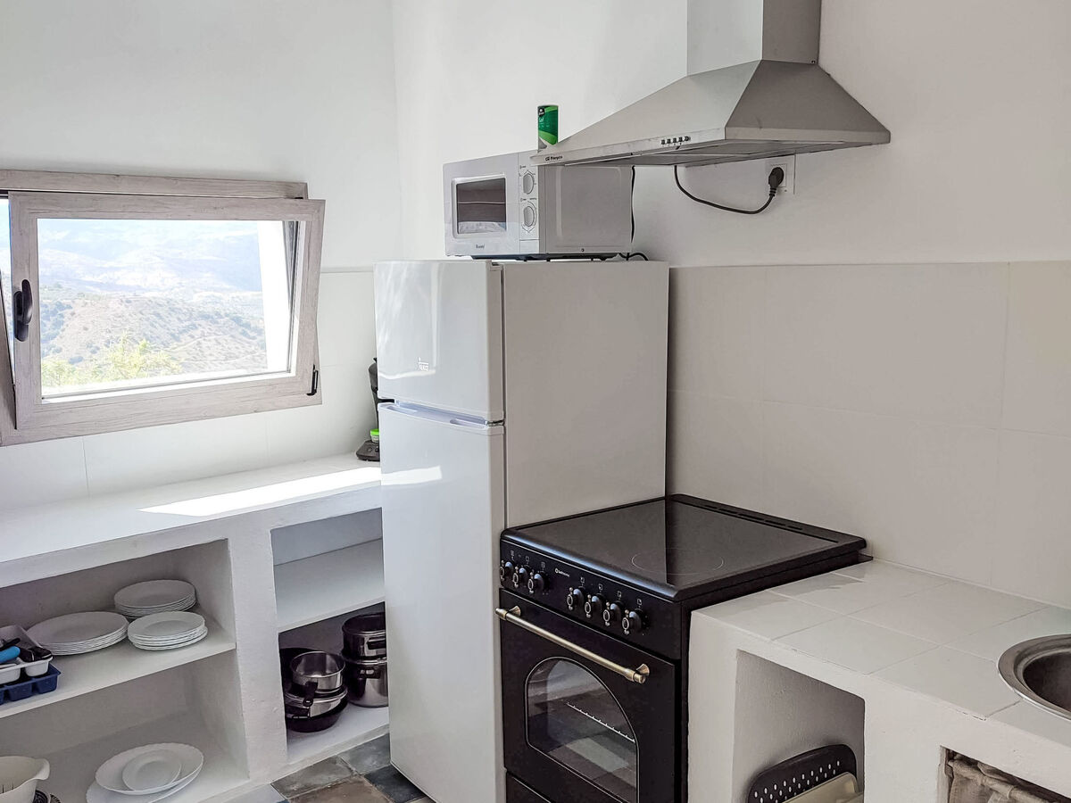 Nido Aguila Blanca, maison 7 chambres avec piscine à Coín - Photo 38