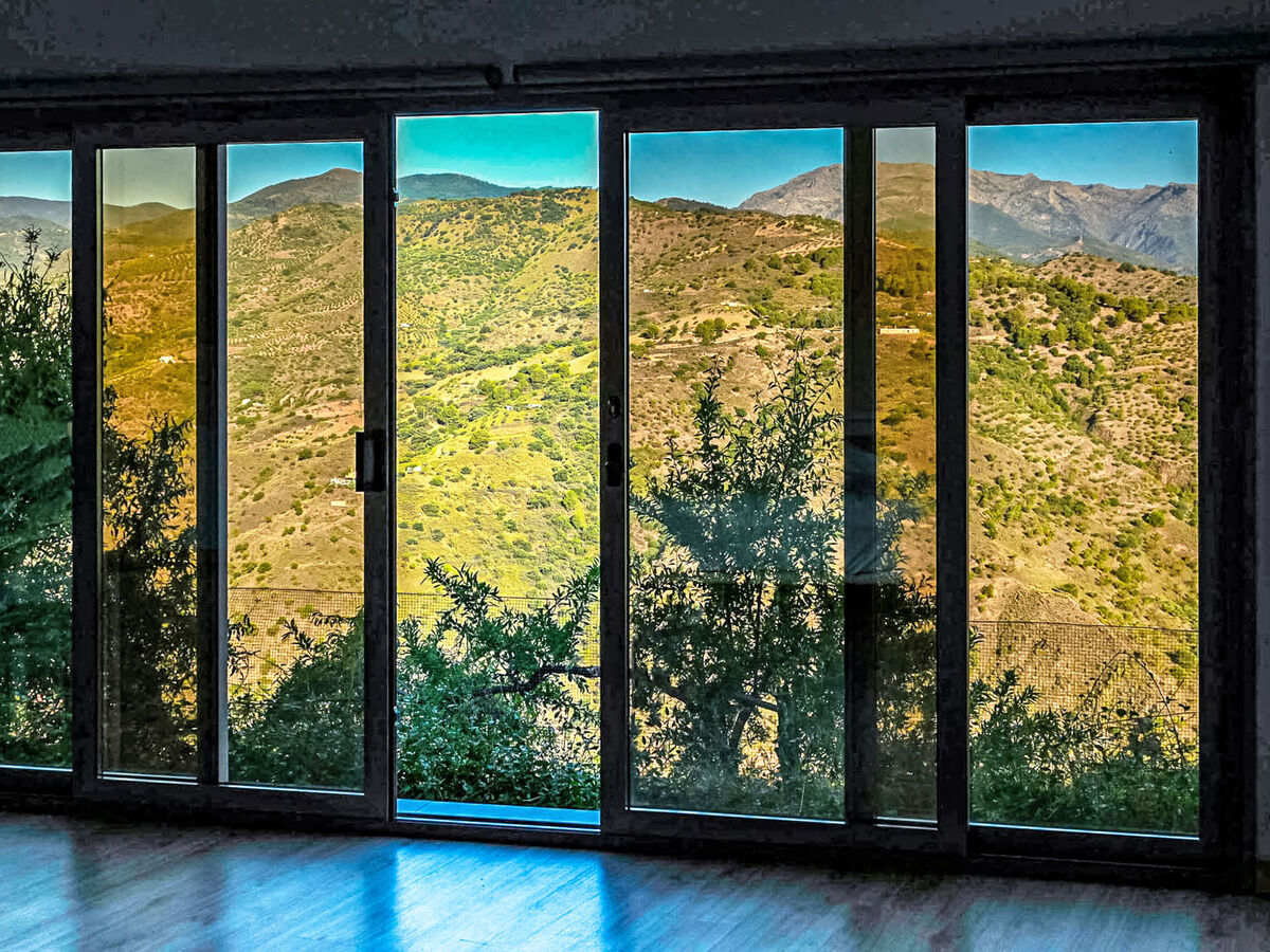 Nido Aguila Blanca, maison 7 chambres avec piscine à Coín - Photo 40