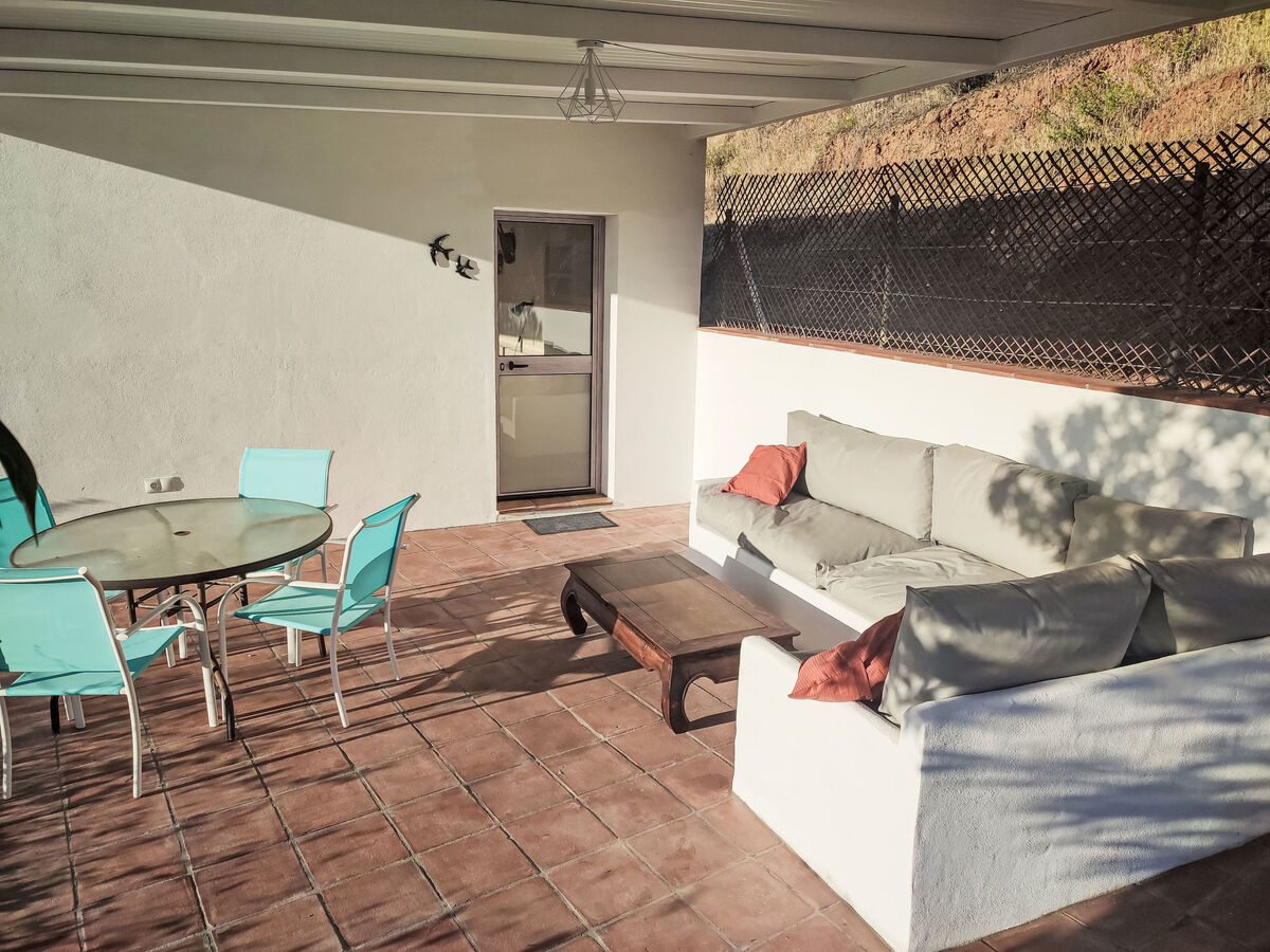 Nido Aguila Blanca, maison 7 chambres avec piscine à Coín - Photo 41
