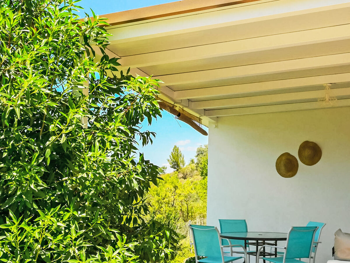 Nido Aguila Blanca, maison 7 chambres avec piscine à Coín - Photo 43
