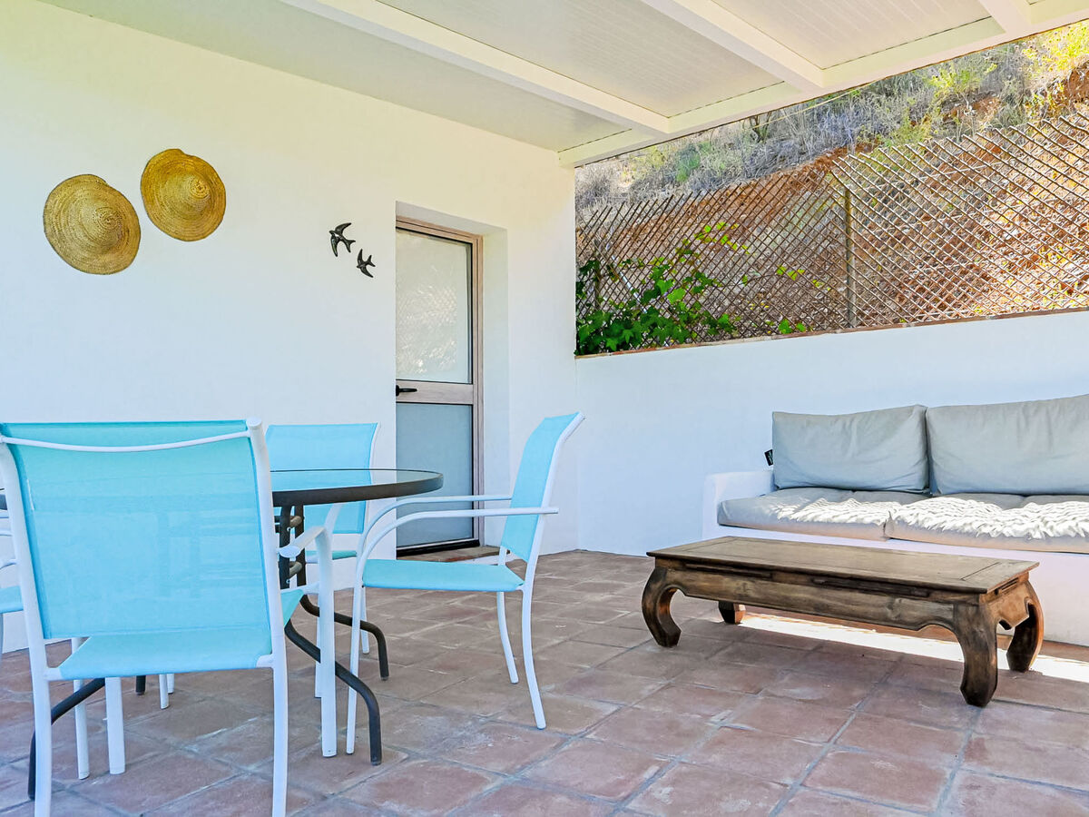 Nido Aguila Blanca, maison 7 chambres avec piscine à Coín - Photo 44