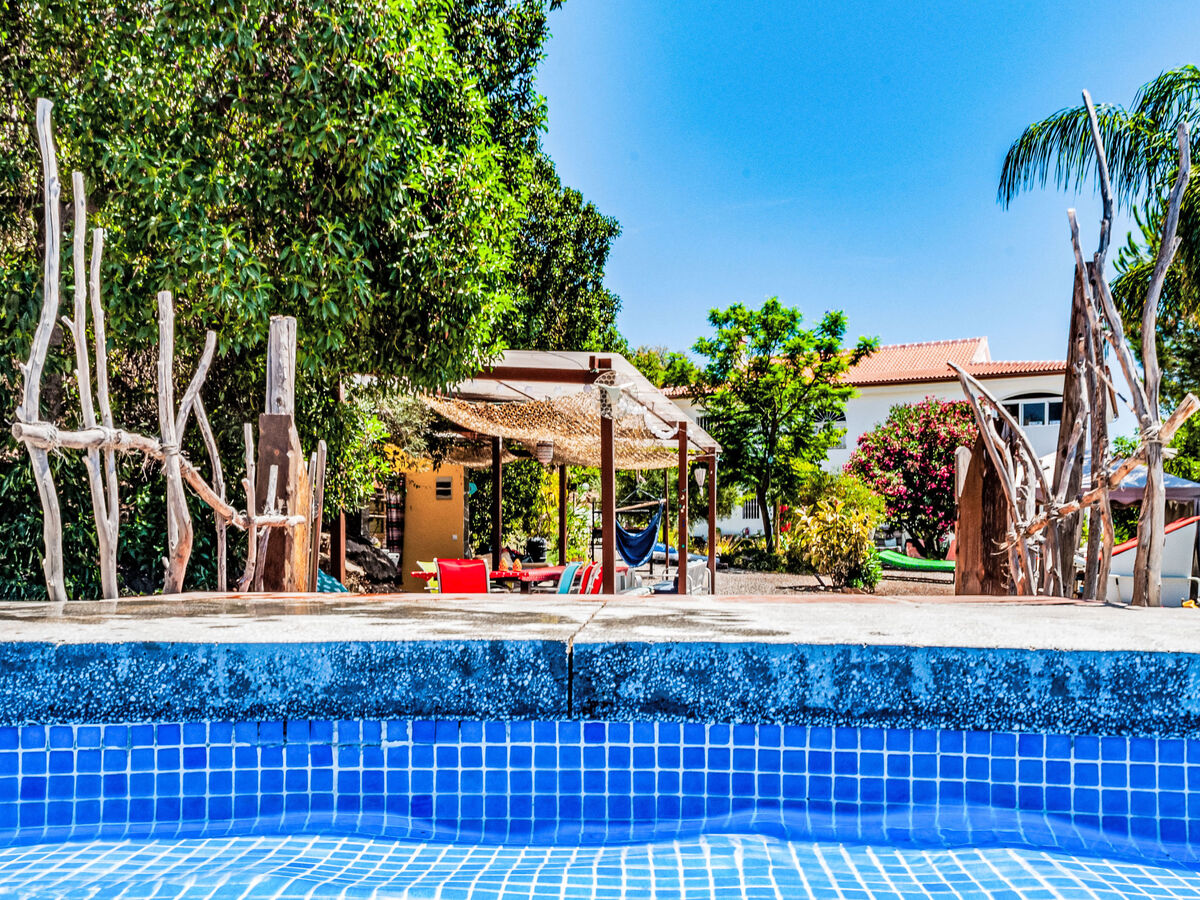 Nido Aguila Blanca, maison 7 chambres avec piscine à Coín - Photo 46