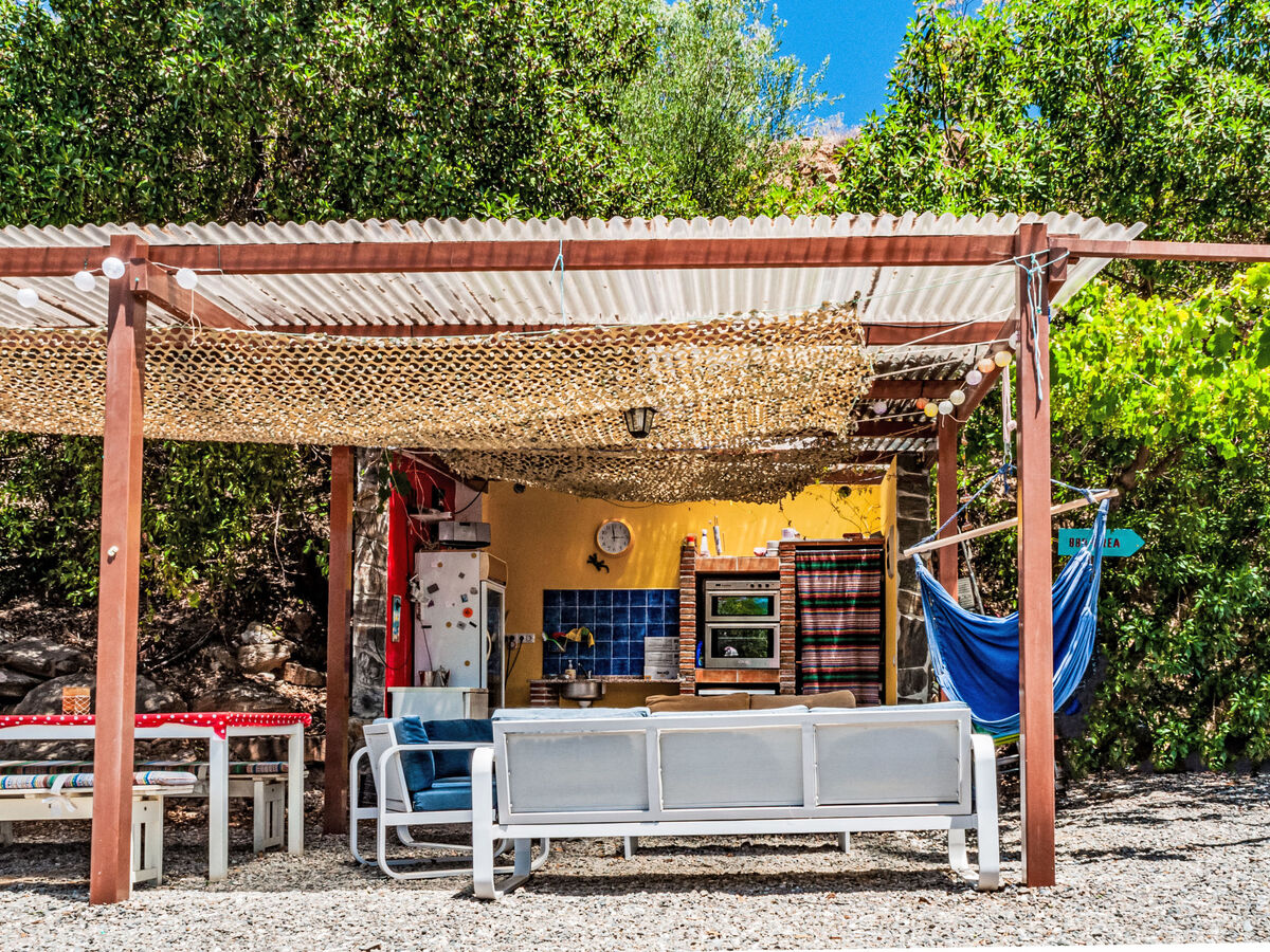 Nido Aguila Blanca, maison 7 chambres avec piscine à Coín - Photo 47