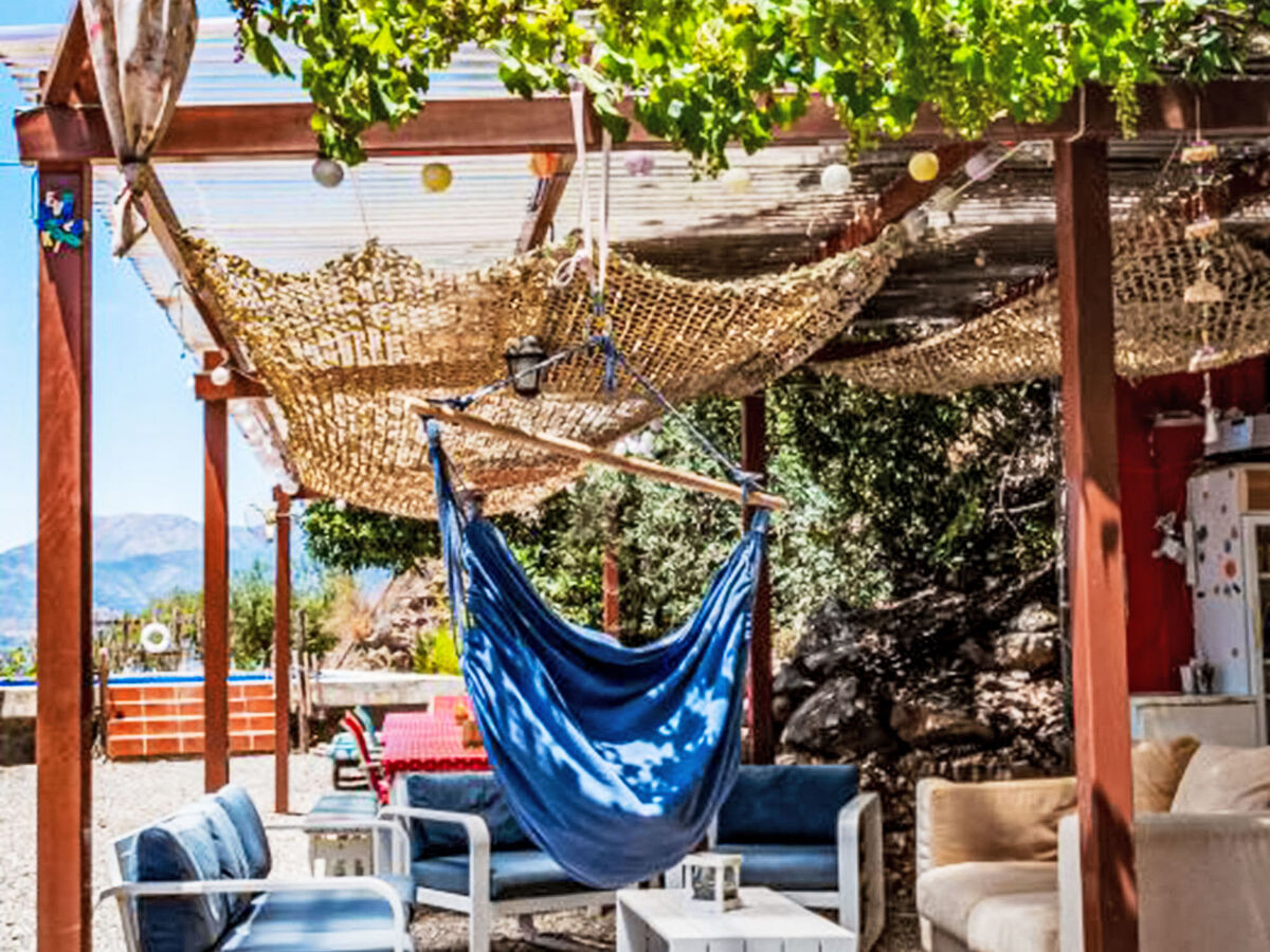 Nido Aguila Blanca, maison 7 chambres avec piscine à Coín - Photo 51