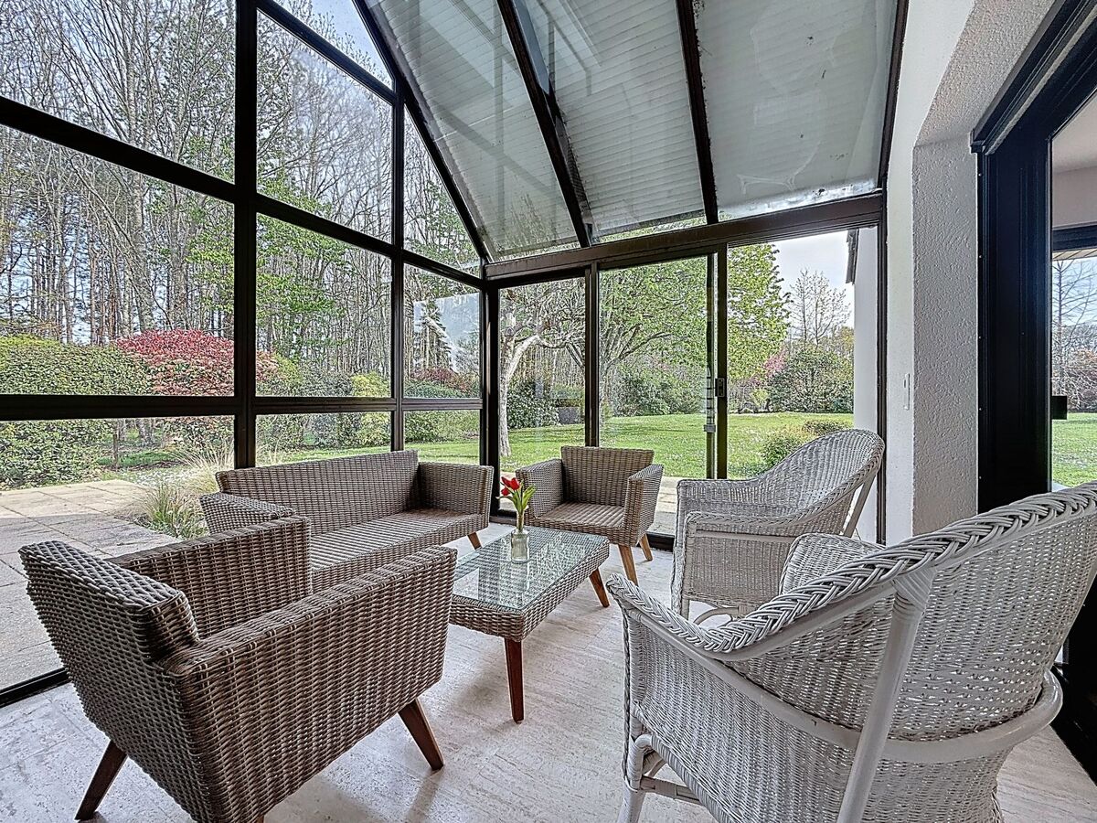 Villa Kerpunce, maison 5 chambres avec terrasse sud à Crach - Photo 20