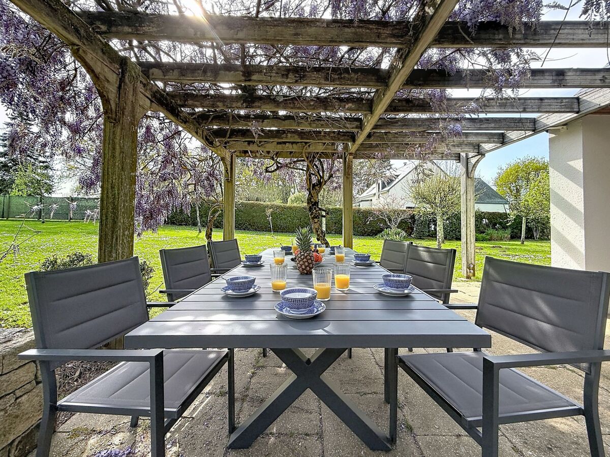 Villa Kerpunce, maison 5 chambres avec terrasse sud à Crach - Photo 38