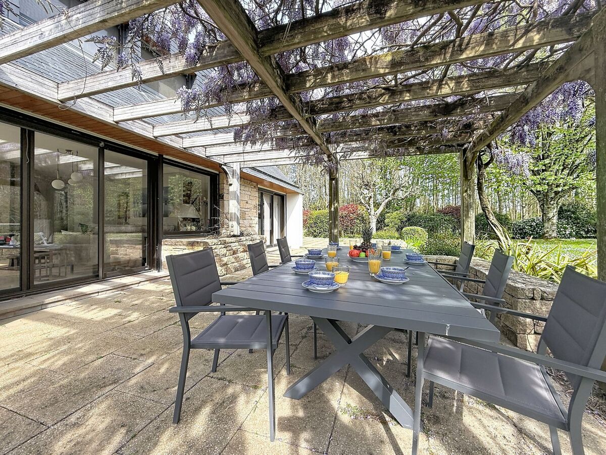 Villa Kerpunce, maison 5 chambres avec terrasse sud à Crach - Photo 39