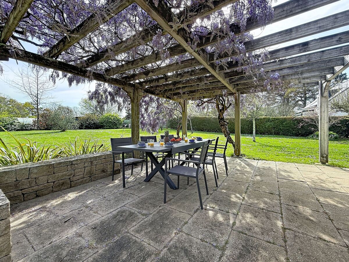Villa Kerpunce, maison 5 chambres avec terrasse sud à Crach - Photo 40